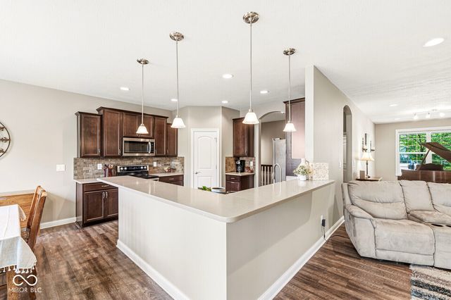 7422 Irick Court, Indianapolis, IN 46278