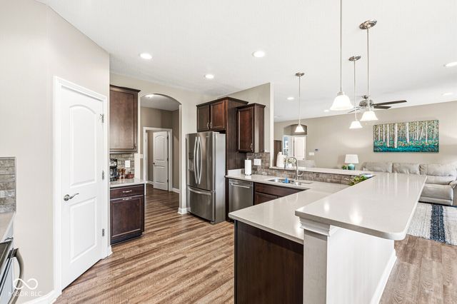 7422 Irick Court, Indianapolis, IN 46278