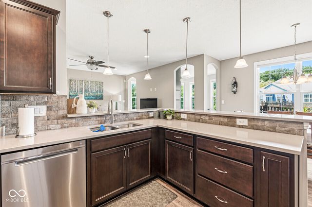 7422 Irick Court, Indianapolis, IN 46278