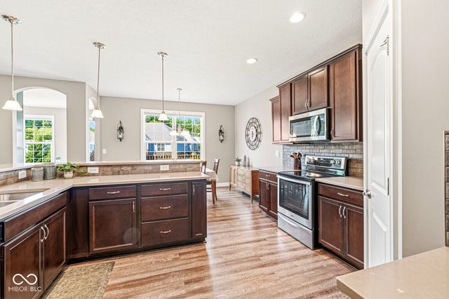 7422 Irick Court, Indianapolis, IN 46278