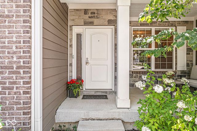 7422 Irick Court, Indianapolis, IN 46278