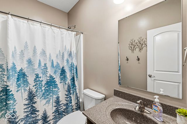 7422 Irick Court, Indianapolis, IN 46278
