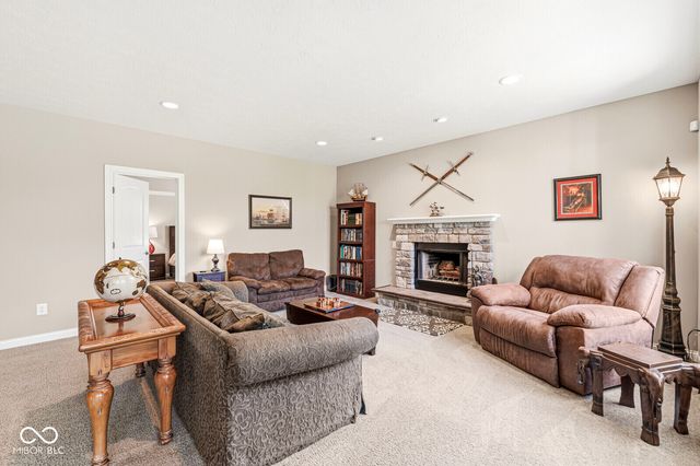 7422 Irick Court, Indianapolis, IN 46278