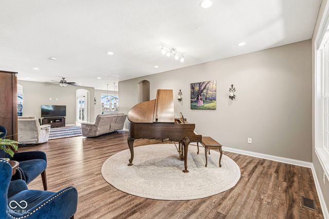 7422 Irick Court, Indianapolis, IN 46278