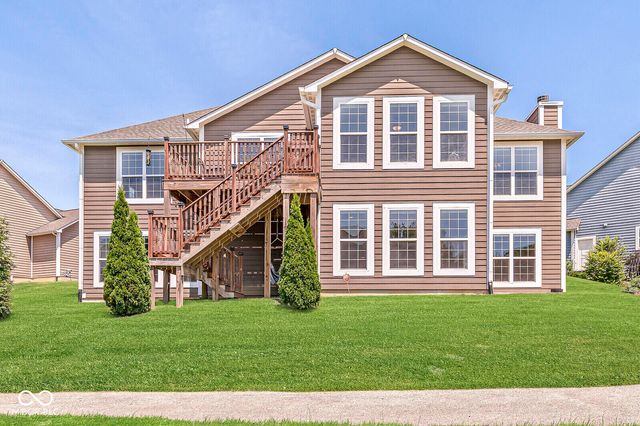 7422 Irick Court, Indianapolis, IN 46278