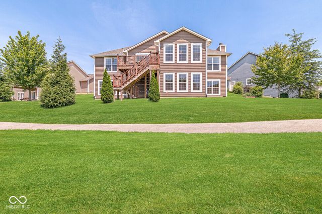 7422 Irick Court, Indianapolis, IN 46278