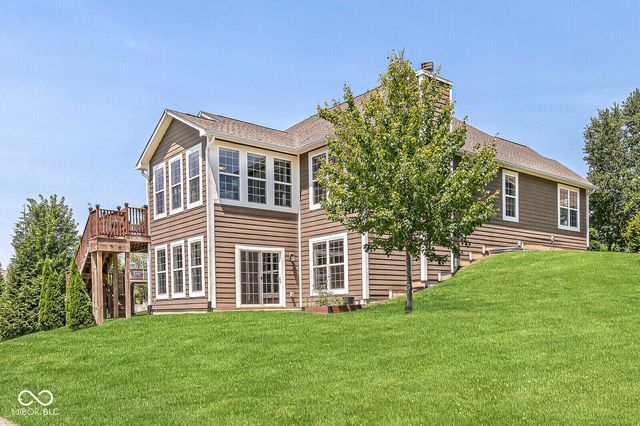 7422 Irick Court, Indianapolis, IN 46278