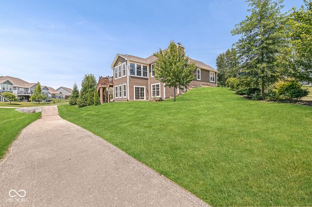 7422 Irick Court, Indianapolis, IN 46278