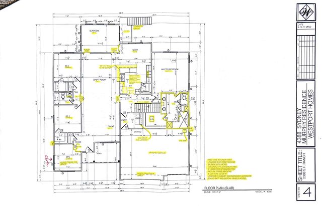 7422 Irick Court, Indianapolis, IN 46278