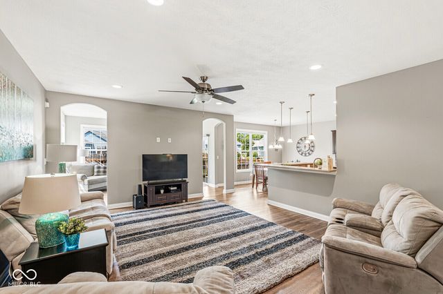7422 Irick Court, Indianapolis, IN 46278