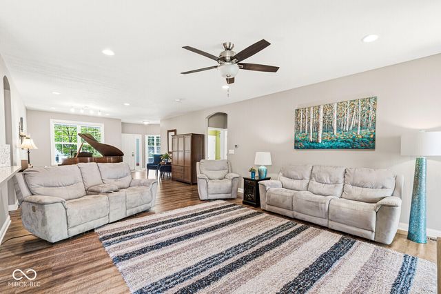 7422 Irick Court, Indianapolis, IN 46278