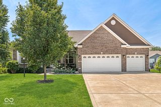 7422 Irick Court, Indianapolis, IN 46278