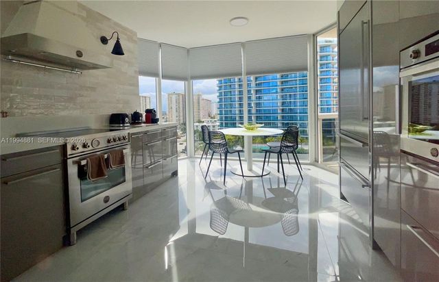17555 Collins Ave 1001, Sunny Isles Beach, FL 33160