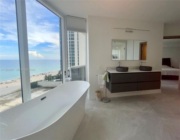 17555 Collins Ave 1001, Sunny Isles Beach, FL 33160