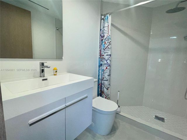 17555 Collins Ave 1001, Sunny Isles Beach, FL 33160