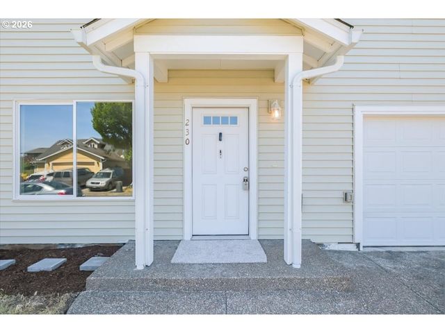 230 E FIR Dr, Gervais, OR 97026