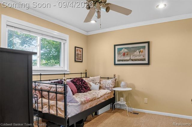 6282 Peach Drive, Clarkston, MI 48346