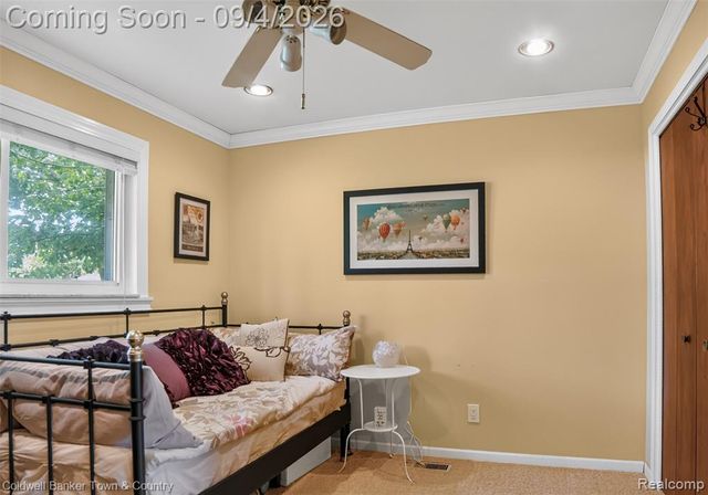6282 Peach Drive, Clarkston, MI 48346