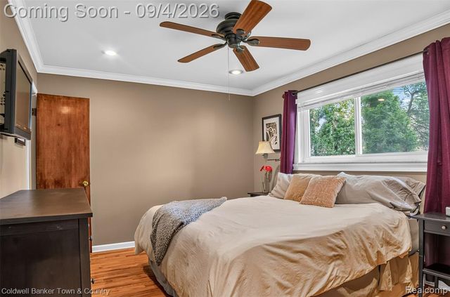 6282 Peach Drive, Clarkston, MI 48346