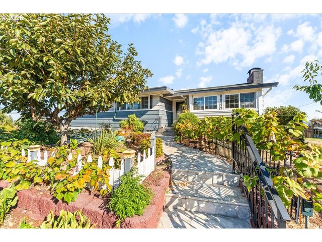 3416 Ne 126TH Ave, Portland, OR 97230