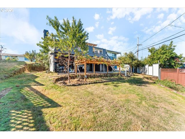 3416 Ne 126TH Ave, Portland, OR 97230