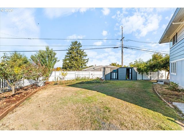 3416 Ne 126TH Ave, Portland, OR 97230