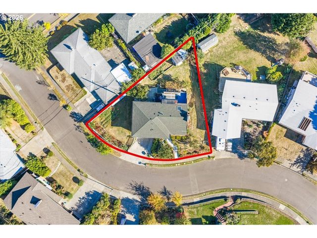3416 Ne 126TH Ave, Portland, OR 97230