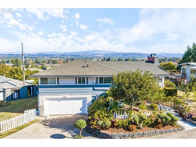 3416 Ne 126TH Ave, Portland, OR 97230