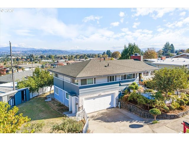 3416 Ne 126TH Ave, Portland, OR 97230