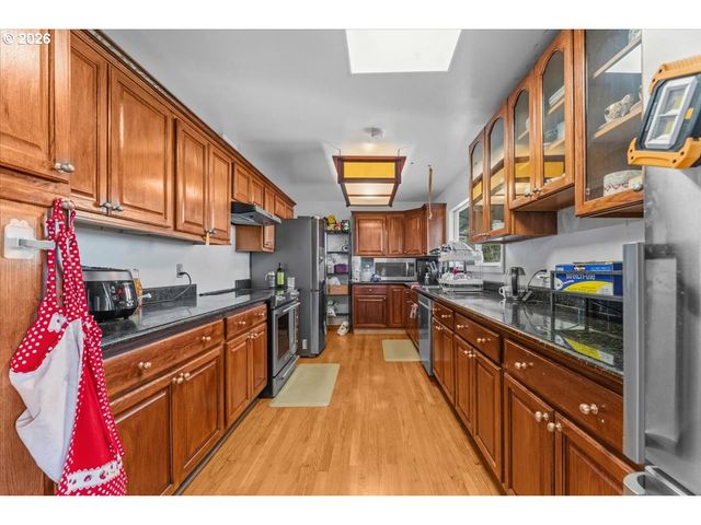 3416 Ne 126TH Ave, Portland, OR 97230