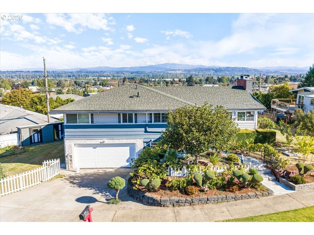 3416 Ne 126TH Ave, Portland, OR 97230