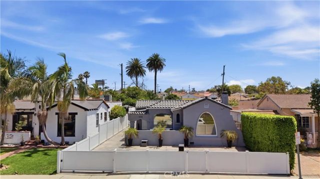 3418 W 75th Street, Los Angeles, CA 90043