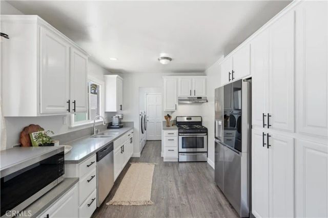 3418 W 75th Street, Los Angeles, CA 90043