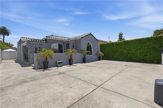 3418 W 75th Street, Los Angeles, CA 90043