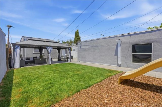 3418 W 75th Street, Los Angeles, CA 90043