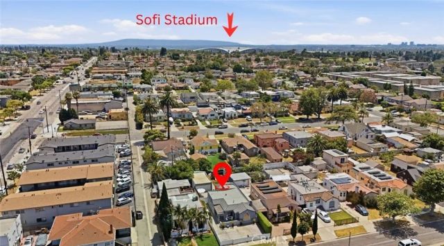 3418 W 75th Street, Los Angeles, CA 90043