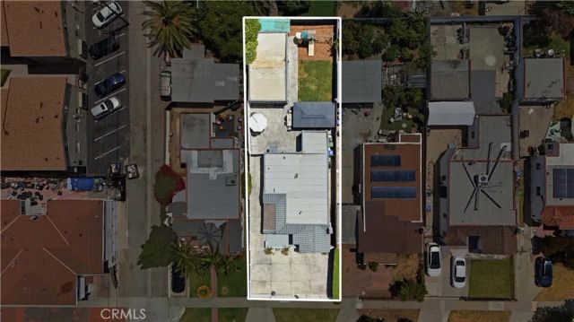 3418 W 75th Street, Los Angeles, CA 90043