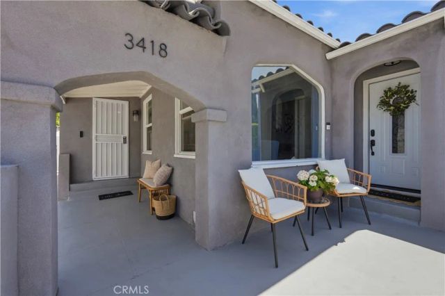 3418 W 75th Street, Los Angeles, CA 90043