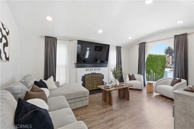 3418 W 75th Street, Los Angeles, CA 90043