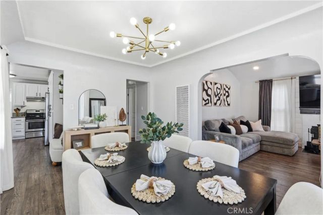 3418 W 75th Street, Los Angeles, CA 90043