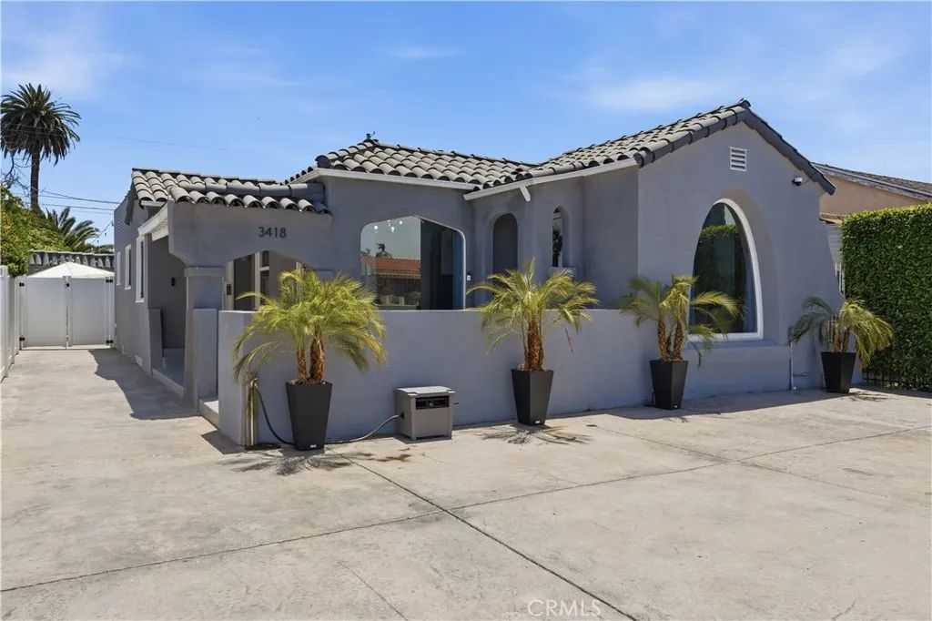 3418 W 75th Street, Los Angeles, CA 90043