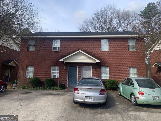 301 Bert Road, Rome, GA 30161