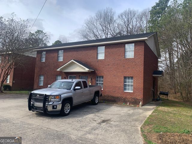 301 Bert Road, Rome, GA 30161