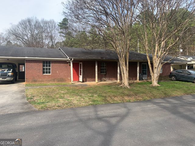 301 Bert Road, Rome, GA 30161
