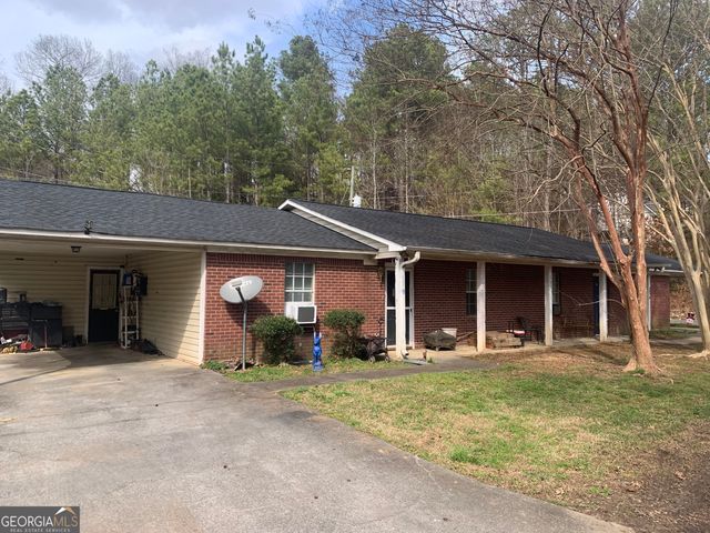 301 Bert Road, Rome, GA 30161