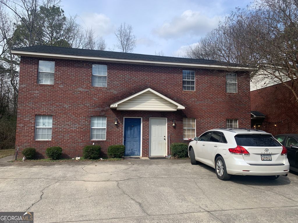 301 Bert Road, Rome, GA 30161