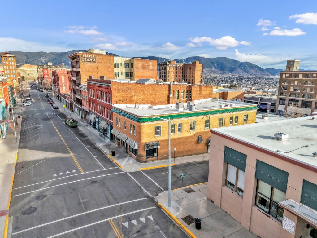 68 W Broadway Street, Butte, MT 59701 photo 4