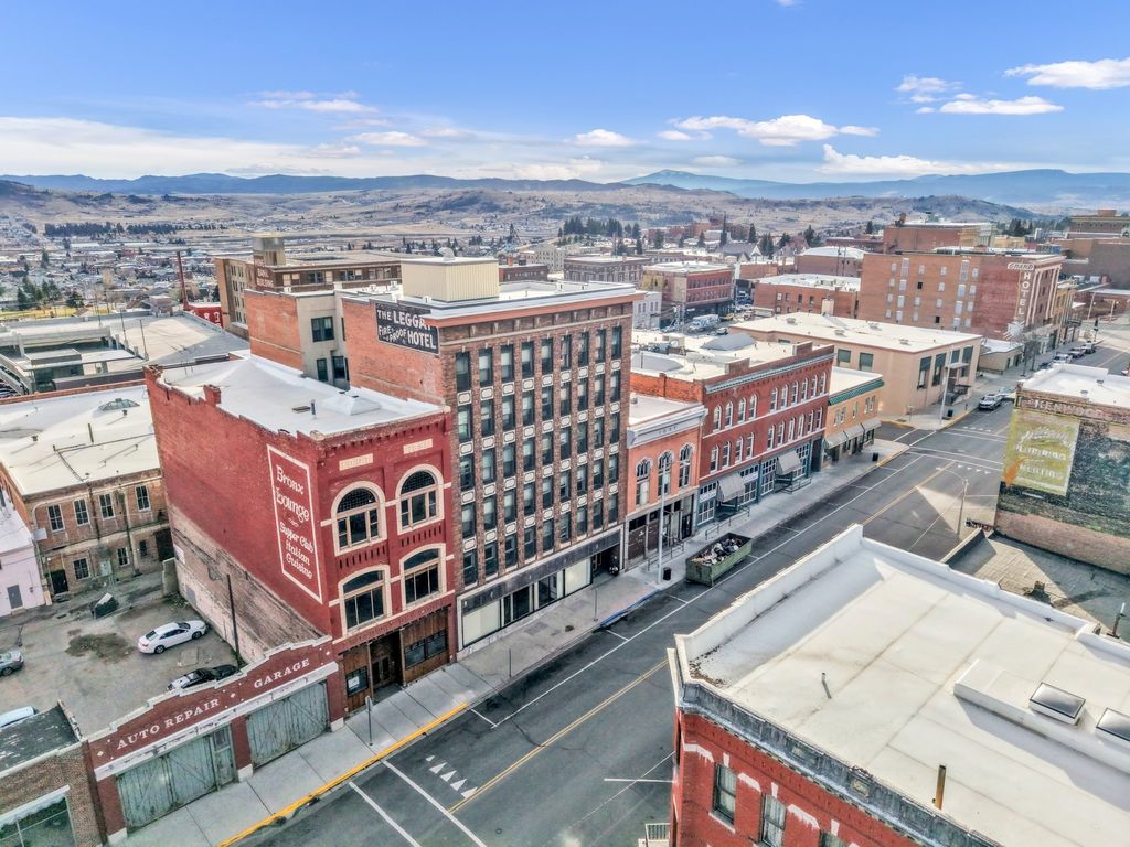 68 W Broadway Street, Butte, MT 59701 photo 6