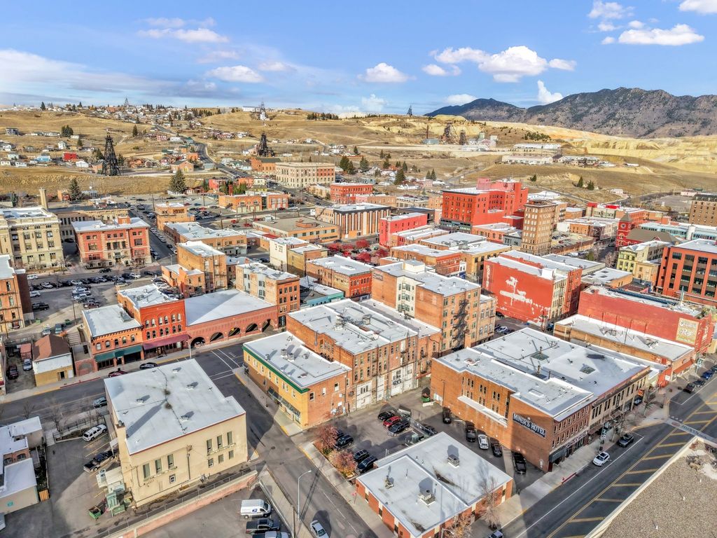 68 W Broadway Street, Butte, MT 59701 photo 8