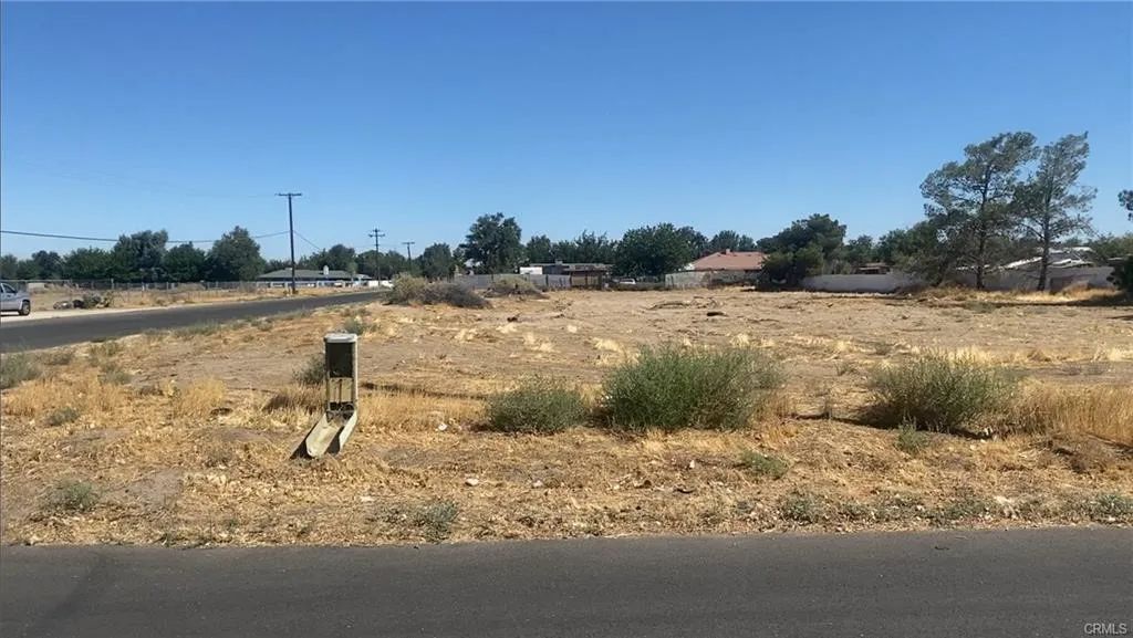 10711 E Avenue R 8, Littlerock, CA 93543